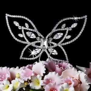 Mariage - Butterfly Kisses