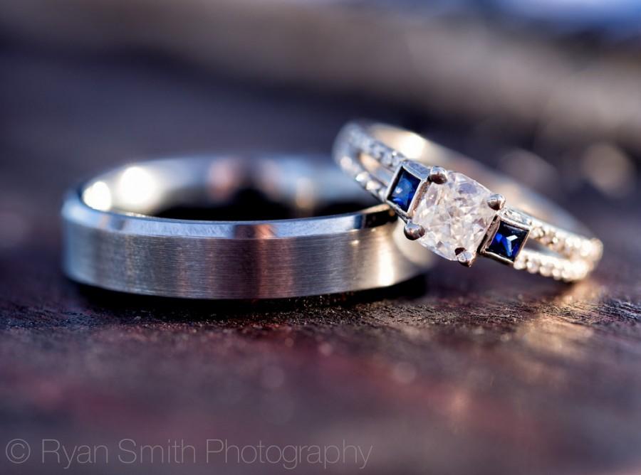 Another Macro Ring Shot With Focus Stacking #2096799 - Weddbook