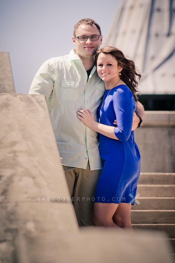 Wedding - Brittany & Wil, Engaged At Biltmore, #2
