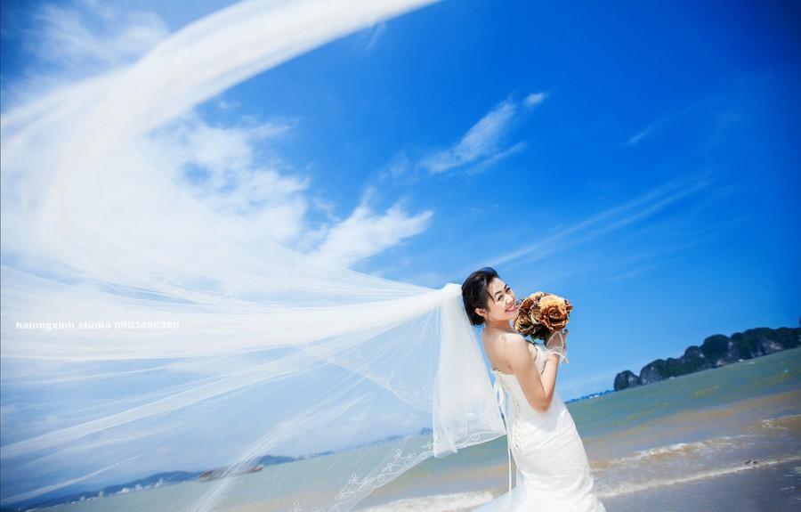 Hochzeit - Anh Cưới Hạ Long 0903498380