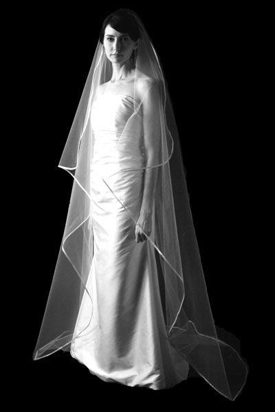 Wedding - Wedding Veils