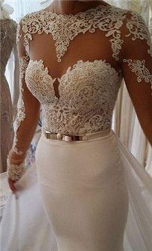 Wedding - Fairytale Wedding Dresses
