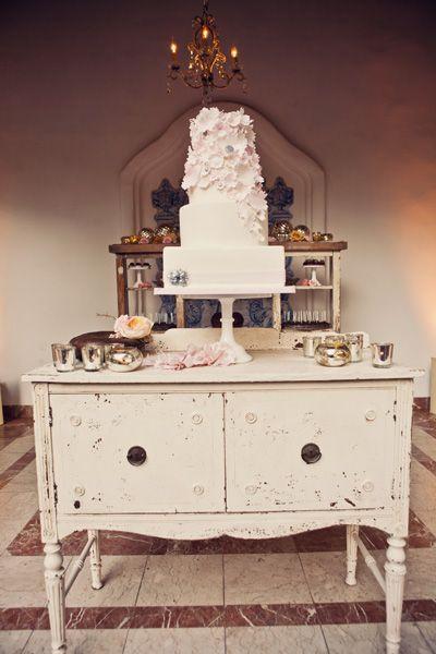 Mariage - Mariages-Gâteau tableau