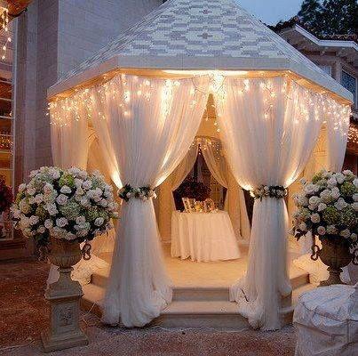 Свадьба - Свадебный Декор