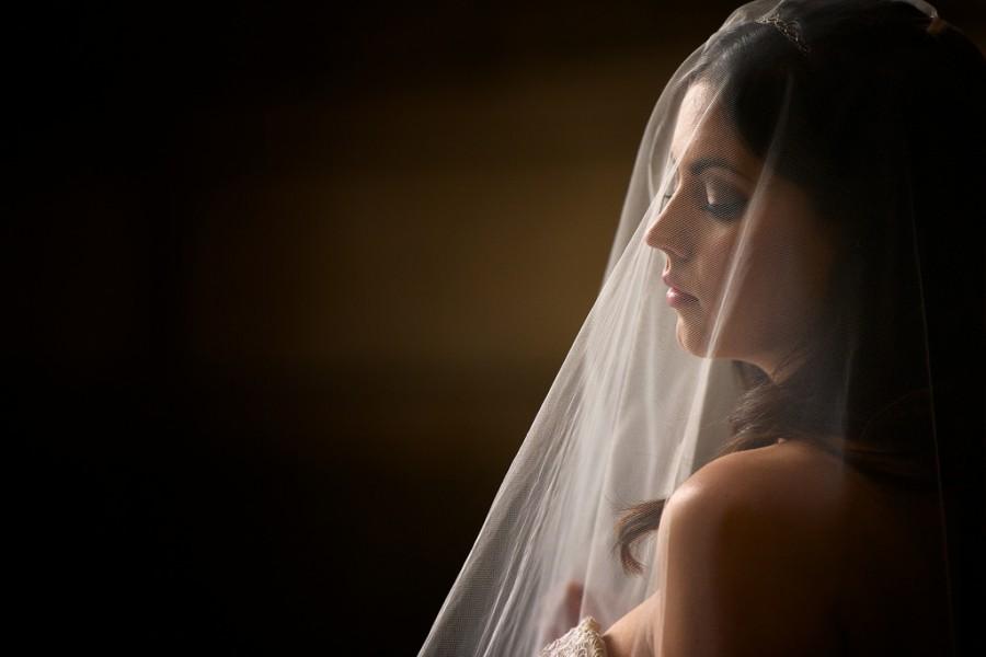 زفاف - إضاءة الهاوية موتنر لومهارات البرنامجين أبريل 2014