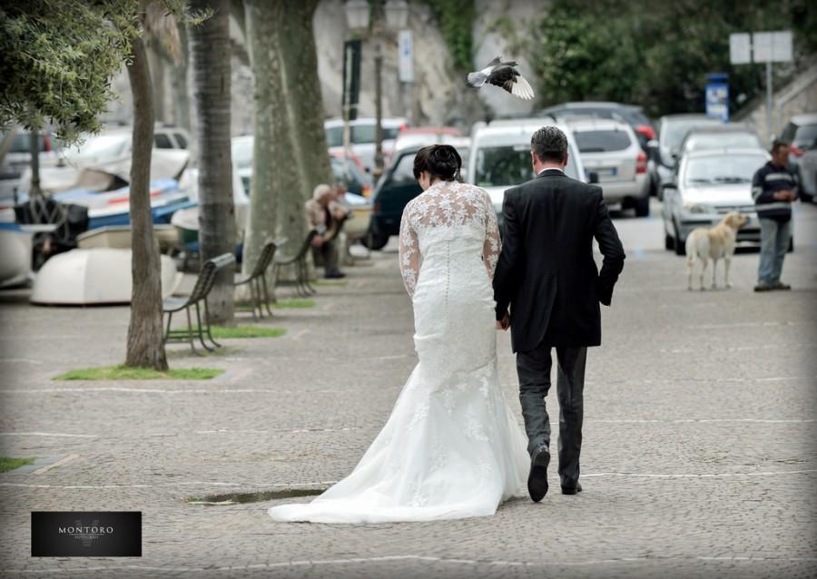Hochzeit - Montoro Fotografi-Wedding - Maiori (Sa)