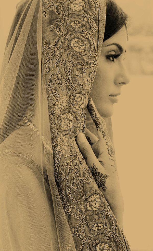 زفاف - عرس الحجاب