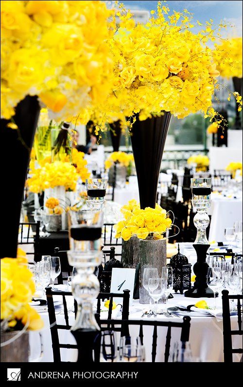 Wedding - Wedding - Yellow