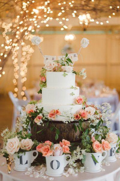 Wedding - Let Them Eat Cake!