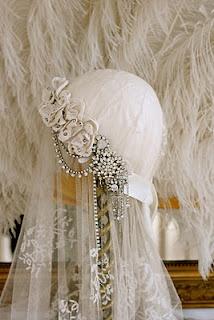 Wedding - Veils And Headpieces