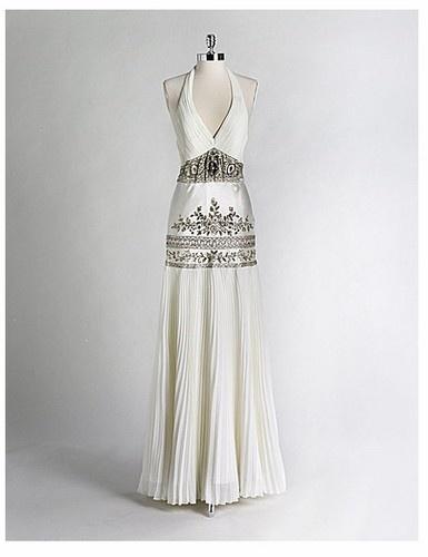 Wedding - Art Deco/Gatsby 1920s Wedding Inspiration