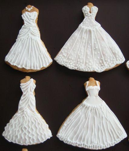 Свадьба - Свадебные печенья