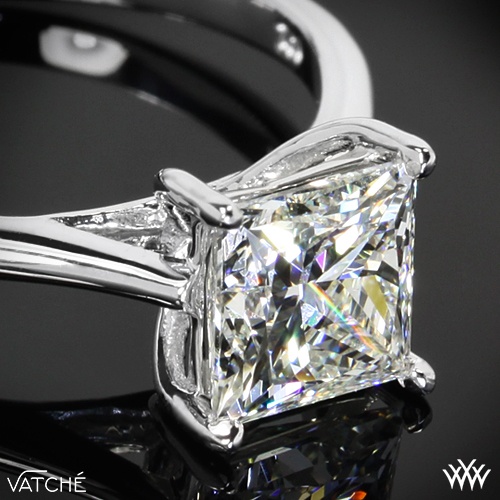 Hochzeit - Prinzessin perfekten Diamanten Delights