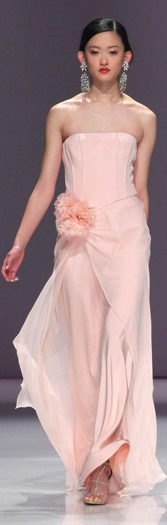 Hochzeit - Kleider ..... Pastell-Rosa