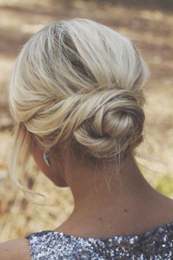 Wedding - (Hairstyles)
