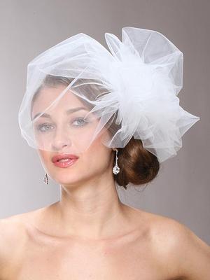 زفاف - الحجاب الزفاف وأغطية الرأس الإلهام