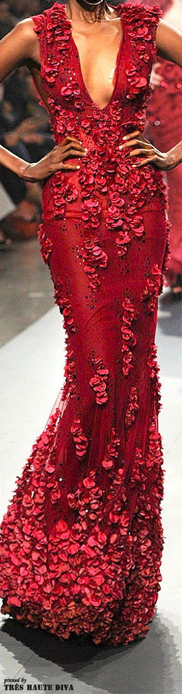 Mariage - Robes ... Ravissante Reds