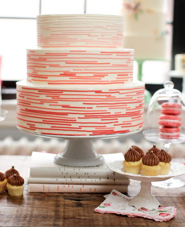 Wedding -  A - Bridal Cakes, Shower, Wedding, Engagement, Anniversarly