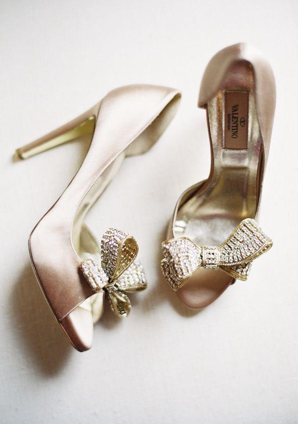 Mariage - ♥ ♥ princesse Shoes