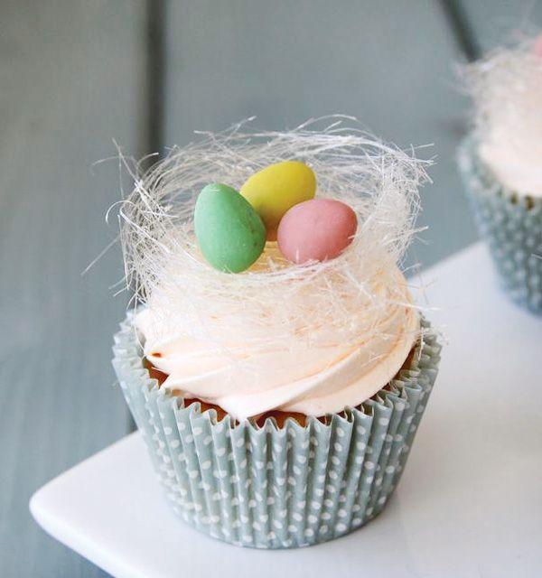 Mariage - Cupcakes & Mini gâteaux