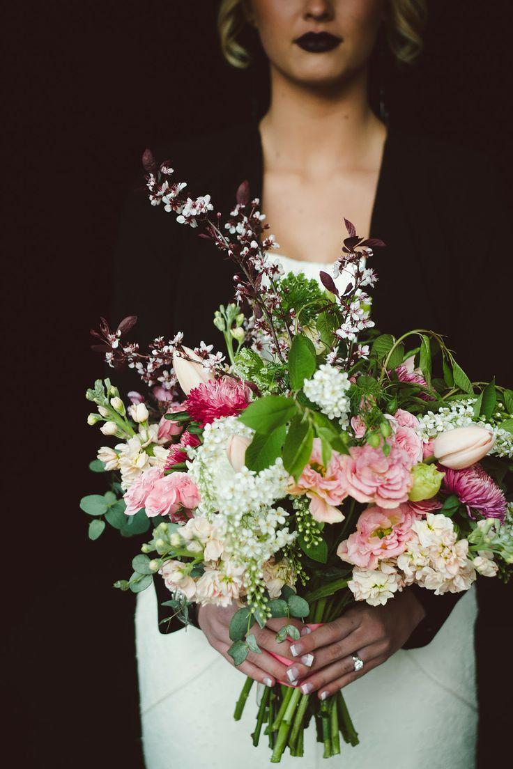 Hochzeit - Wedding Bouquets