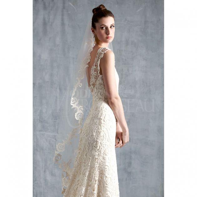 Hochzeit - Lace Lovers Wedding Dress Inspiration
