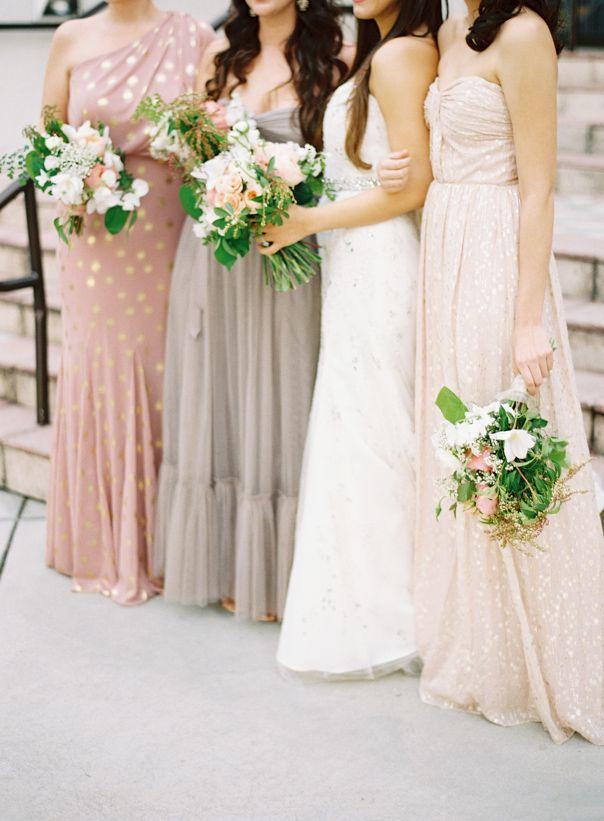 Wedding - :: Bridesmaid Dresses ::