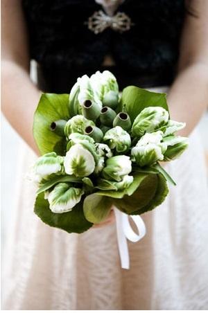 Bouquet Flower Unusual Wedding Bouquets 2100608 Weddbook Unusual Wedding Bouquets
