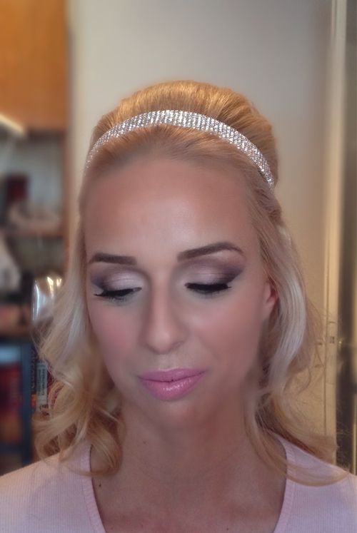 Wedding - Wedding Makeup