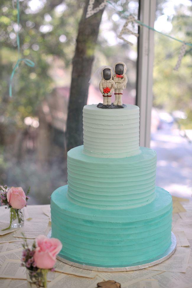 Свадьба -  Игрок На Свадебный Торт A