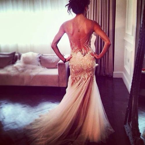 Mariage - Mariages - Apportez Sexy Back