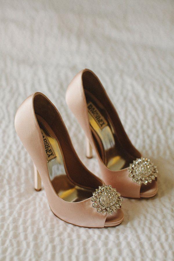 Mariage - wedding shoes