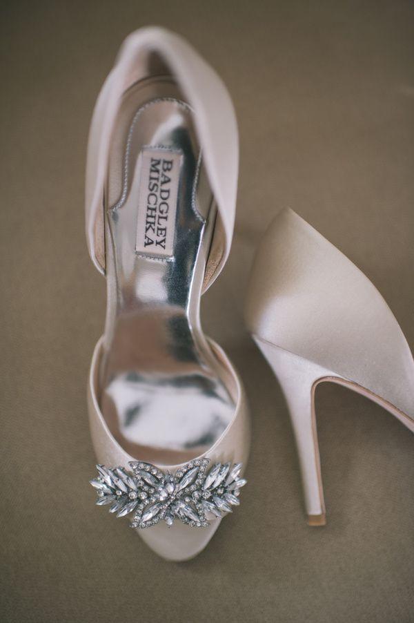 Wedding - wedding shoes