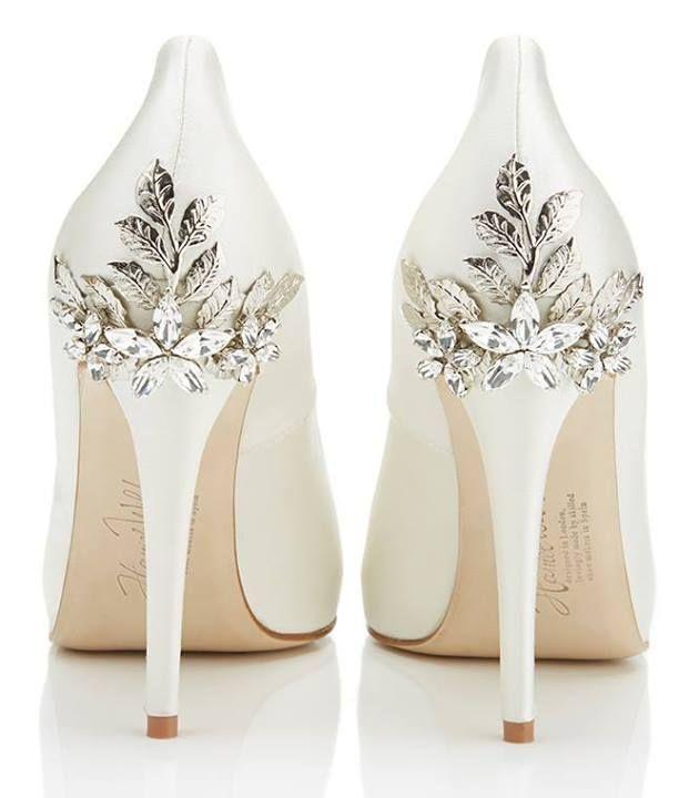 زفاف - wedding shoes