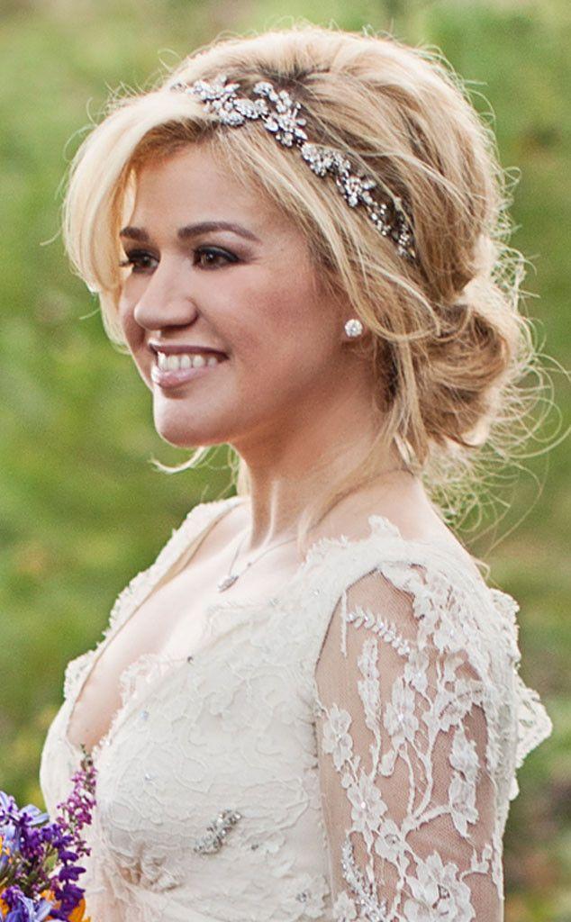 زفاف - wedding hair