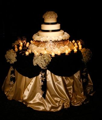 Mariage - Mariages-Gâteau tableau