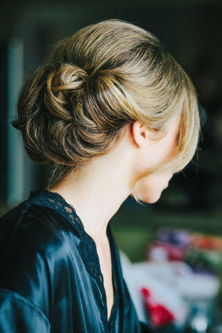 Cheveux - Inspiration Coiffure #2101740 - Weddbook