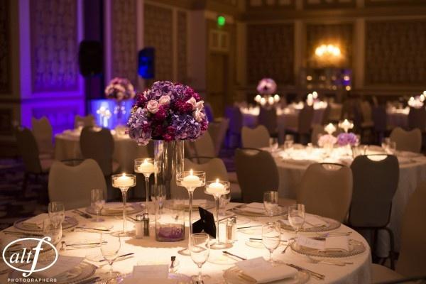 Wedding - Weddings-Purple