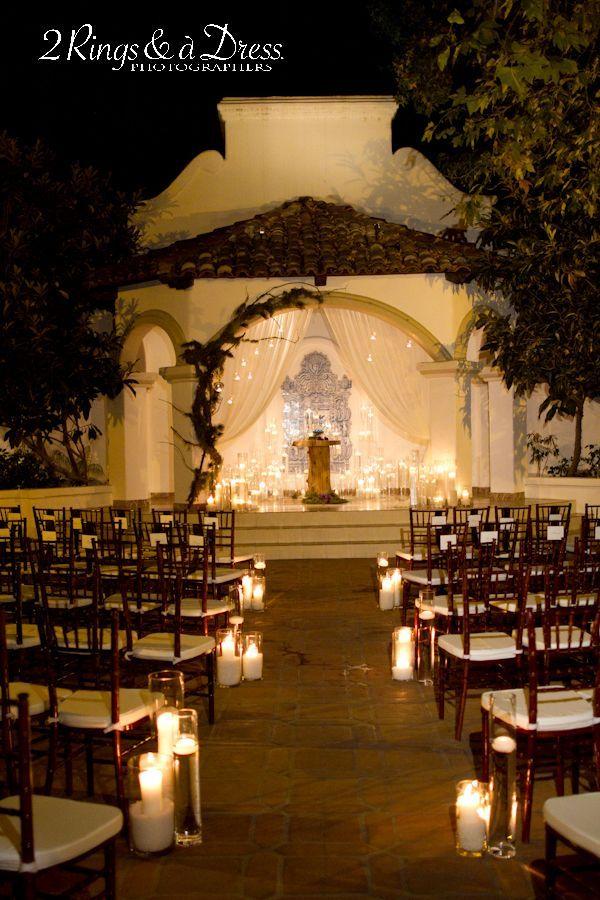 Свадьба - Открытый Церемонии И Приема Идей