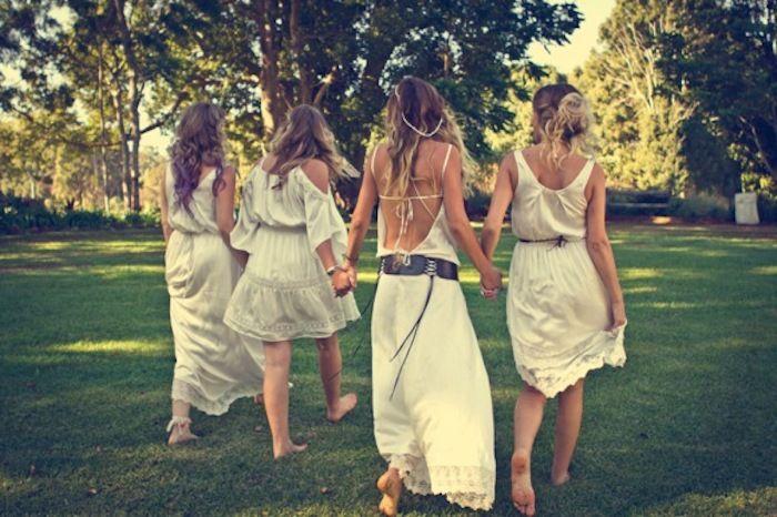 Wedding - Weddings-Boho-Gypsy-Hippie