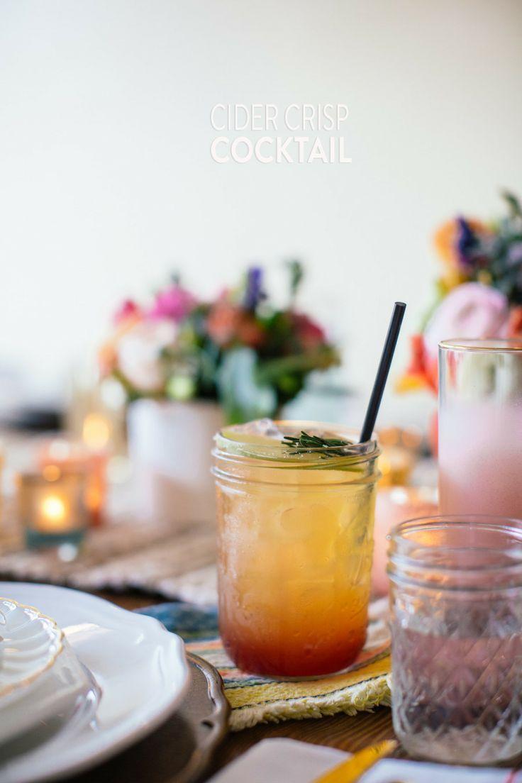 Wedding - Cocktails & Drinks