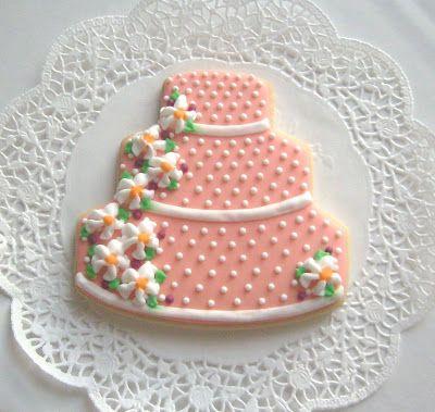 Свадьба - Cookies - Свадьба
