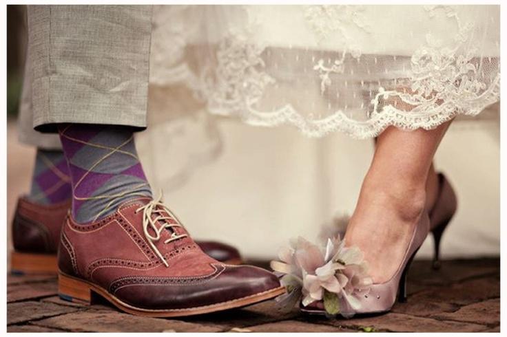 Mariage - Vintage Inspiration de mariage