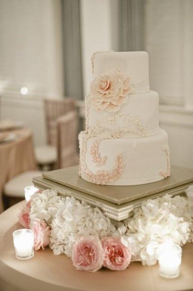 Wedding - ♥ Wedding Cake ♥