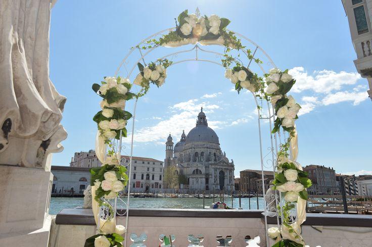 زفاف - حفل زفاف الوجهة إيطاليا
