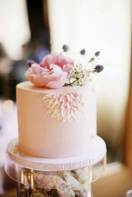 Wedding - Blush Pink {Wedding}