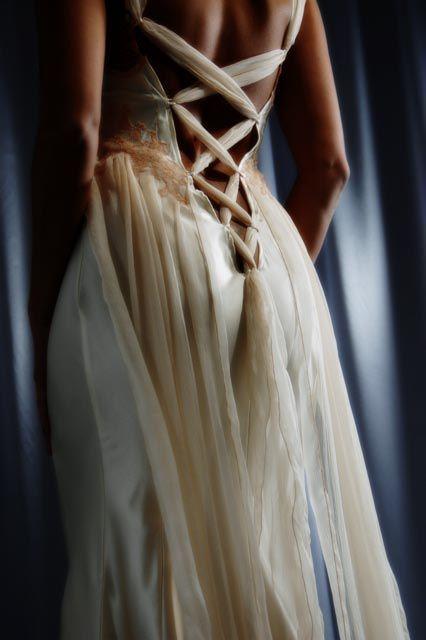 Hochzeit - Sagen Sie ja, dieses Kleid