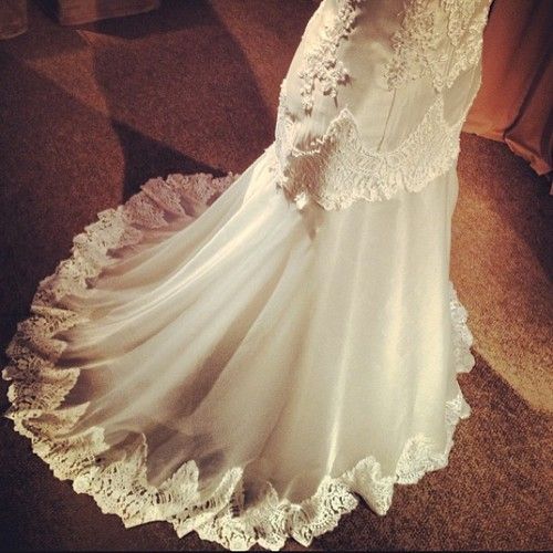 Mariage - Dites oui à cette robe