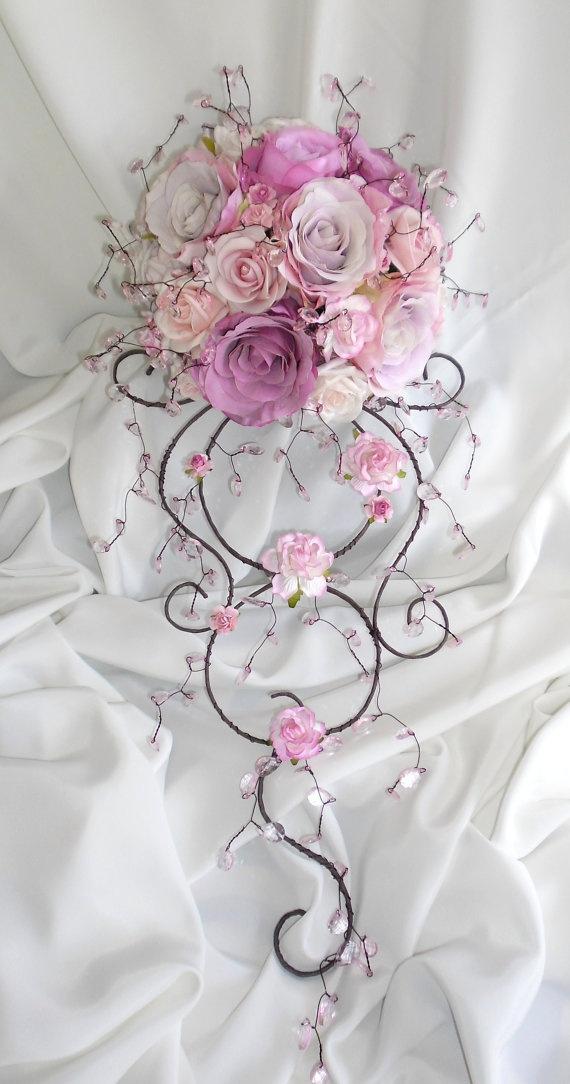 Mariage - ♥ ~ ~ ♥ • Bouquet de mariage