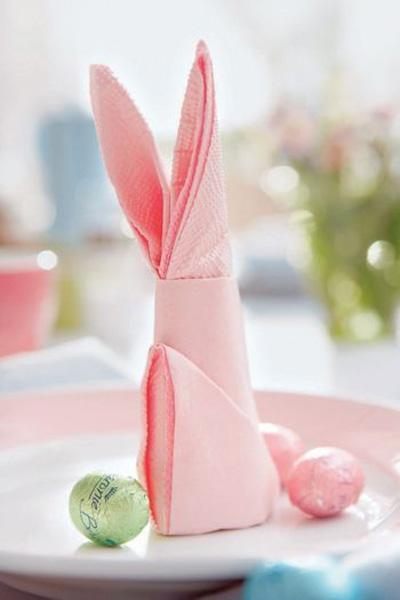 Hochzeit - Ostern-Ideen